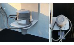 Case study: Remote Water Tank Monitoring with Cellular Level Sensors