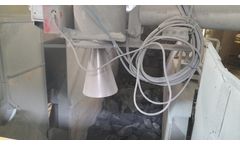 Level Sensors for Mining Processes