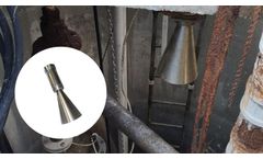 Wastewater Lift Station Level Measurement