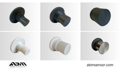 Custom Ultrasonic Transducers for Level and Distance Applications