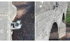 Case Study: Remote River Water Level Monitoring