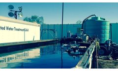 Case Study: Oil-Water Interface Detection