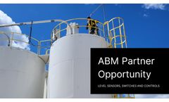 ABM Partner Opportunity