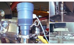 Hygienic / Sanitary Level Measurement for the Pharmaceutical Industry