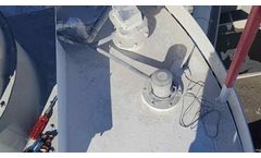 Case Study: Remote Level Monitoring of Cement Powder Storage Silo