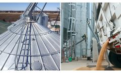 Grain Silo Level Monitoring