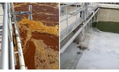 Case Study: Wastewater Level Monitoring in SBR Tanks