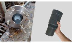 Self-Cleaning Ultrasonic Level Sensors