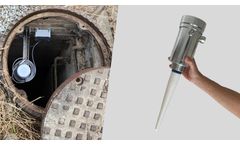 Enhancing Sewer System Monitoring with Remote Radar Level Sensor