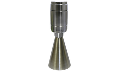 ABM - Model R-FR - Fast Response Radar Level Sensor