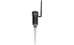 ABM - Model R-RMB - Wireless Battery Remote Radar Level Sensor