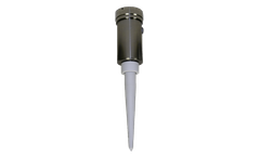 ABM - Model R-HT - High Temperature Radar Level Sensor