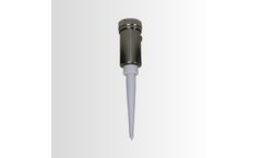 ABM - Model R-HT - High Temperature Radar Level Sensor