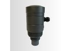 ABM - Model UL-LIQ - Liquid Level Ultrasonic Sensors