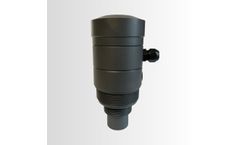 ABM - Model UL-LIQ - Liquid Level Ultrasonic Sensors