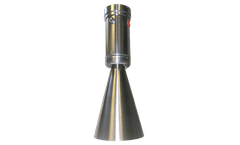 ABM - Model R-SLD - Solids Radar Level Sensor