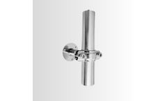 ABM - Model UMM-LIQ - Submersible Ultrasonic Sensors