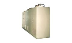 FUJI - Model FRENIC4400 Series - Medium-to-large Capacity DC Link Inverters