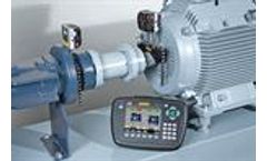 Easy Laser - Shaft Alignment