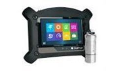 Acoem - Model Falcon 4 Channel - vibration monitoring Equipment