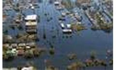Mapping the impacts of natural hazards and technological accidents in Europe