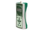 IndusScientific - Model BAA603 - Breath Alcohol Analyzer