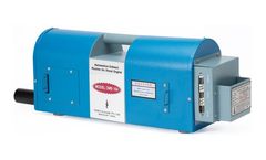 IndusScientific - Model OMS104 - Smoke Meter