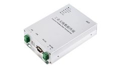 Lensen - Model S-R324 - Medium Power RF