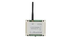 Lensen - Model LS-RDIO0404 - Wireless DI/DO