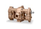 Pentair Aurora - Model 326A - Commercial In Line Mounted Centrifugal Pump