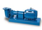 Pentair Aurora - Model 341A, 342A & 344A - Single Stage End Suction Pumps