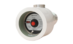 Codeline - Model 80U Series - 8" Membrane Housing