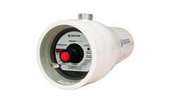 Codeline - Model Ecoline - 8" Membrane Housings