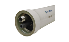 Codeline - Model 40E Series - 4” Diameter Pressure Vessel Housings