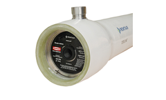 Codeline - Model 40S series - 4" Side Entry Membrane Housing