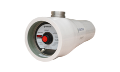 Codeline - Model 80H Series - 8" Side Entry Membrane Housing