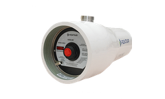 Codeline - Model 80S Series - 8" Side Entry Membrane Housing