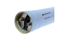 Codeline - Model Ecoline 25-300 - 2.5" Membrane Housing