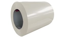 Simpson - Model PVDF - Fluorine-Carbon Color Coated Steel Sheet