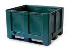 Europlast - Model 610 L-CT/R3 - Boxe for Agricultural Applications