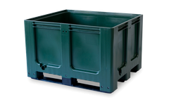 Europlast - Model 610 L-CT/R3 - Boxe for Agricultural Applications