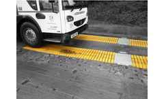 VWS - Model Apollo - Fixed Axle Weighbridges