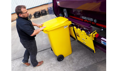 VWS - Model Enviroweigh - Dynamic Weighing System