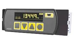 VWS - Version Live - Live Transactional Data Tool