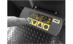 VWS - Model VOPS 2 - Vehicle Overload Protection System