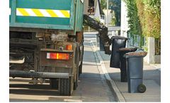 Waste Conversion System for Solid Waste Industry