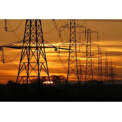 Waste Conversion System for Energy Industry - Energy | Ecogensus LLC