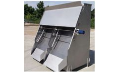 EMI - Curved Static Screen