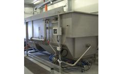 EMI - Dissolved Air Flotation (DAF) Unit