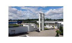 EMI - External Granular Sludge Bed (EGSB)